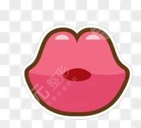 花瓣唇