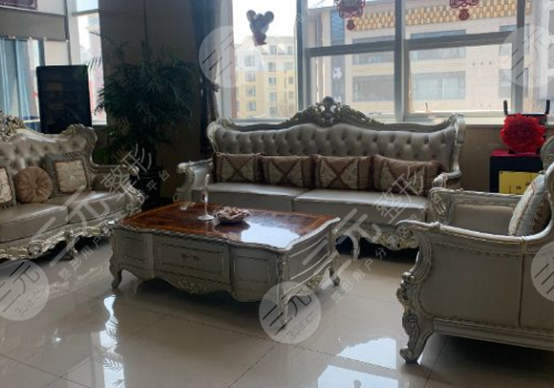 青海潤(rùn)美醫(yī)療美容是正規(guī)的嗎？