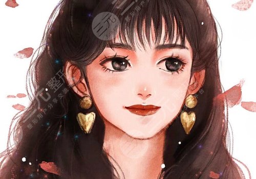 港風(fēng)臉是什么臉型？