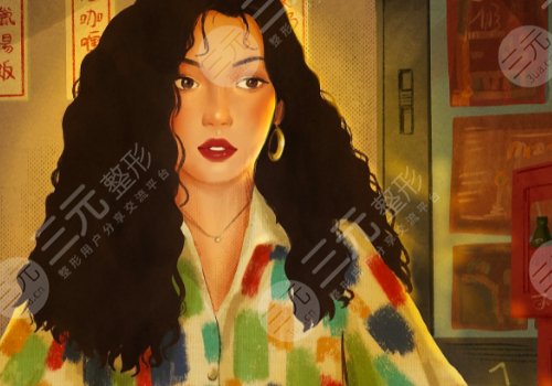 港風(fēng)臉是什么臉型？