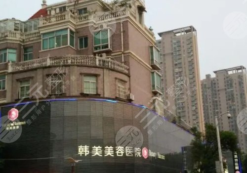 國(guó)內(nèi)整形醫(yī)院排名前十