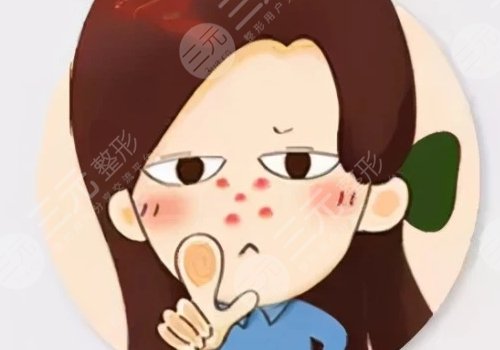 t區(qū)反復(fù)長痘痘的原因是什么？