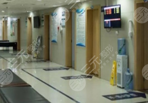 南華大學(xué)附屬第一醫(yī)院整形美容科都可以做哪些項(xiàng)目