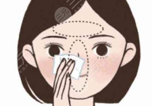 t區(qū)出油毛孔粗大什么原因？