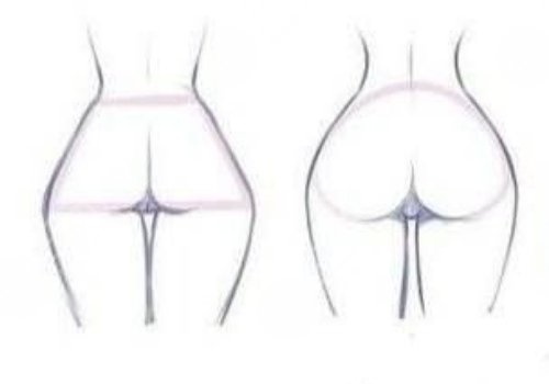 假體豐臀需要多少錢(qián)？