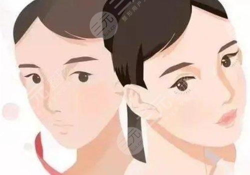 顴弓吸脂有什么后遺癥？