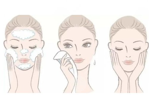 抬頭紋怎么去除？