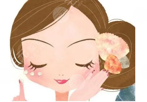 抬頭紋怎么去除？