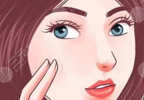 輪廓固定提升多少錢？