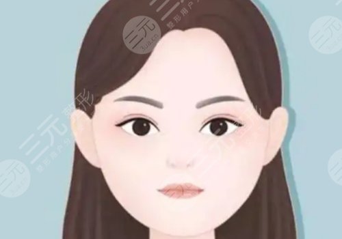 骨感臉型是什么意思