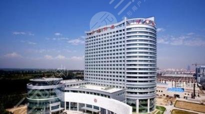 寧夏附屬醫(yī)院