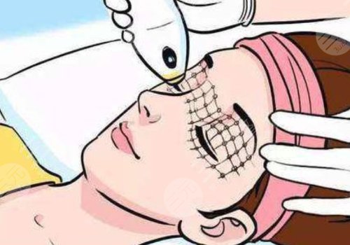 熱瑪吉三個月后對比照(寫案例)