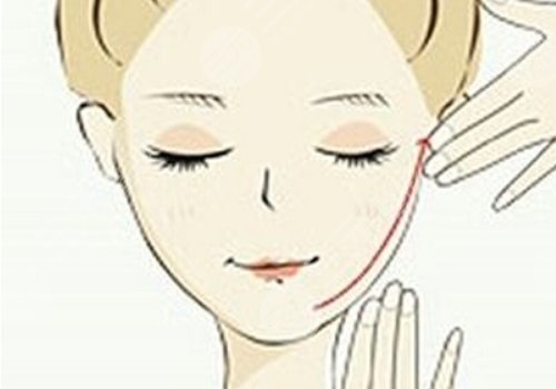 方圓臉怎么改良臉型
