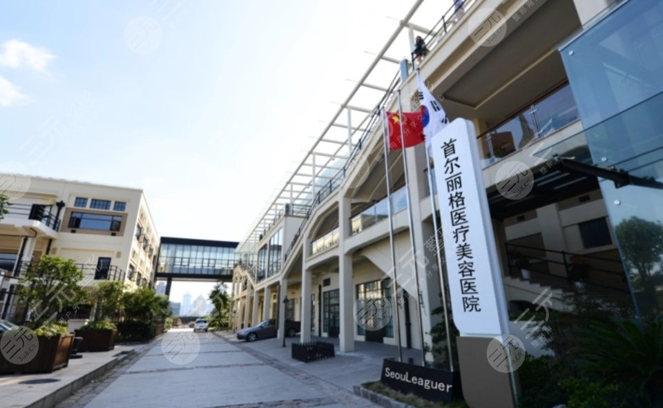 上海首爾麗格醫(yī)療美