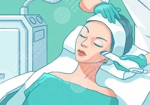 呼市熱瑪吉全臉多少錢(qián)？