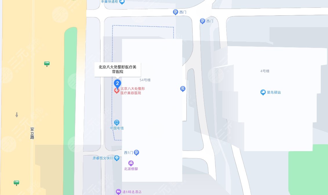 北京八大處整形醫(yī)院地址.jpg