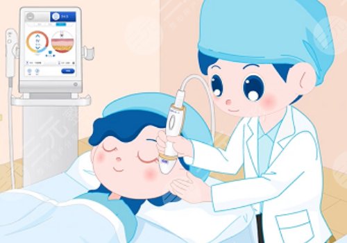 抗衰老項目有哪些？