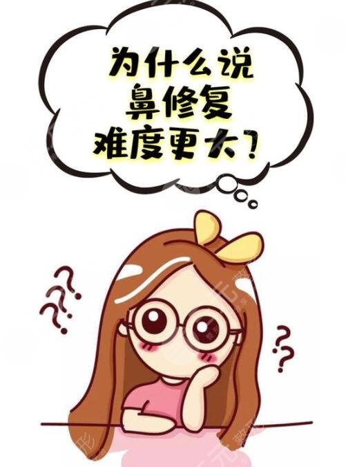 隆鼻失敗修復(fù)手術(shù)