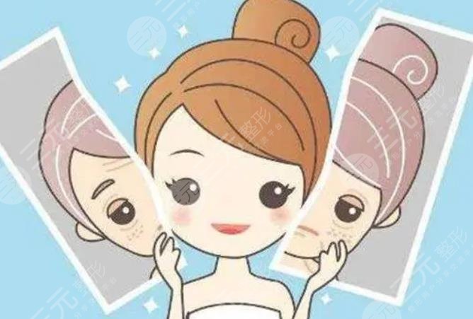 上海華山醫(yī)院祛斑效果怎么樣