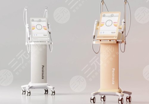 半島黃金超聲炮和超聲炮的區(qū)別有哪些？