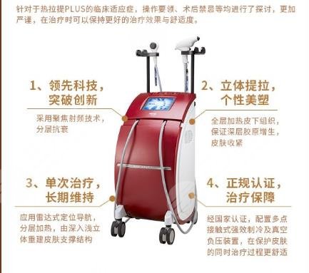 以色列飛頓熱拉提plus