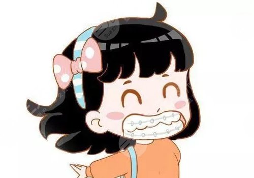 天包地嘴型怎么矯正？