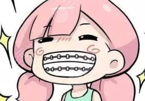 天包地嘴型怎么矯正？