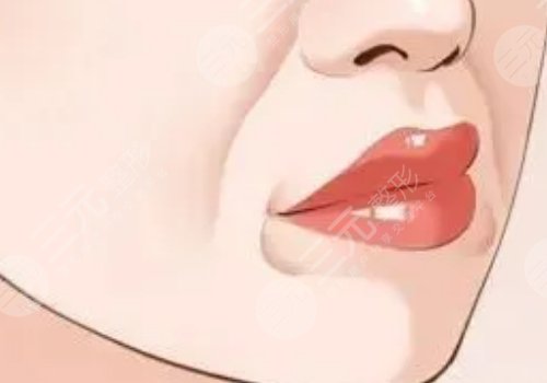 口周年輕化整形美容的常用方法有哪些？