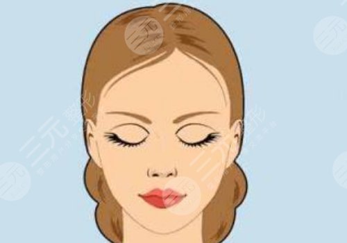 下頜線模糊下垂肉多怎么改良？