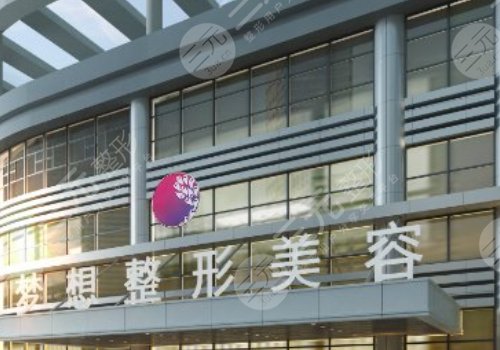 江門整形醫(yī)院排名前十