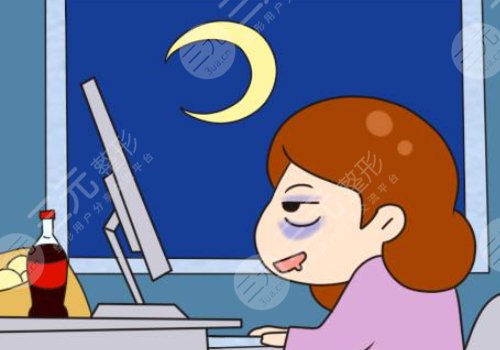 10個妙招去除魚尾紋