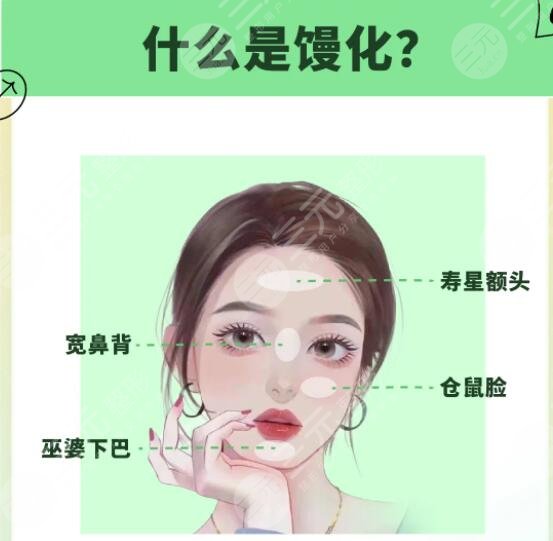 饅化臉是怎么形成的？幾種常見(jiàn)饅化臉成因，弄清楚就可以注意規(guī)避！