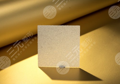 強生瑆珀假體缺點是什么？