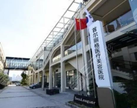 上海首爾麗格醫(yī)療美容醫(yī)院