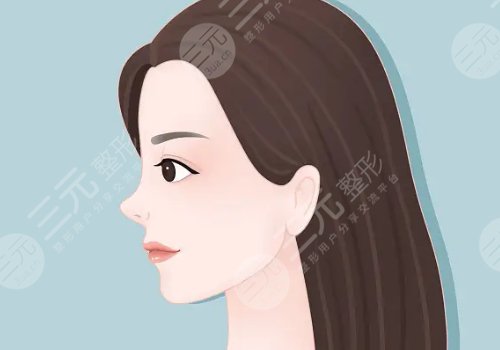 鐘青杰醫(yī)生做鼻子怎樣？