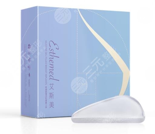 艾斯美假體的優(yōu)勢