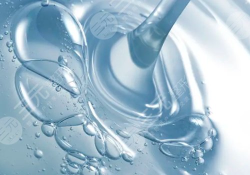 玻尿酸解決的面部問題有哪些？