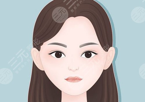 小切口雙眼皮能堅(jiān)持幾年