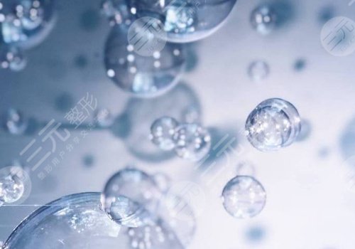 淚溝凹陷怎么解決好