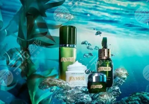 貴婦五大奢華護(hù)膚品牌