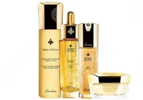 貴婦五大奢華護(hù)膚品牌