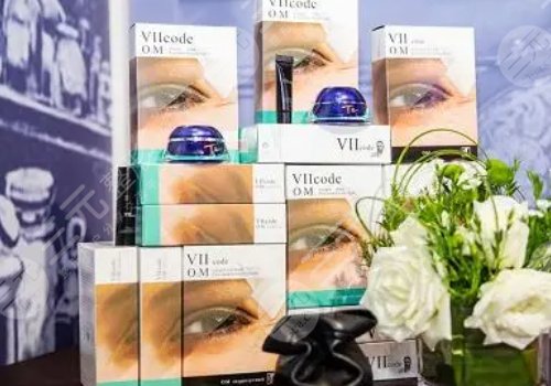 貴婦五大奢華護(hù)膚品牌