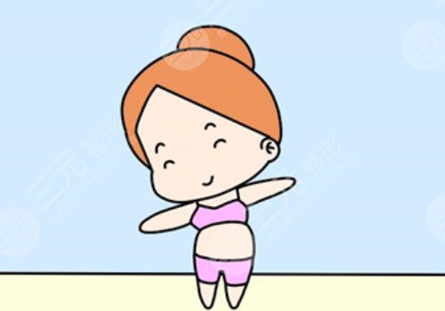 妊娠紋修復需要多少錢