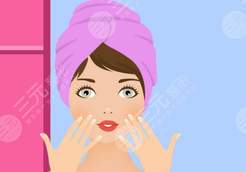 鐳射凈膚儀祛斑一次有效果嗎