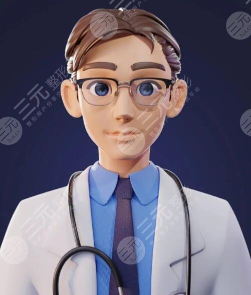 張洪波鼻子整形做得怎么樣？假體隆鼻前后照與醫(yī)生個性實力介紹