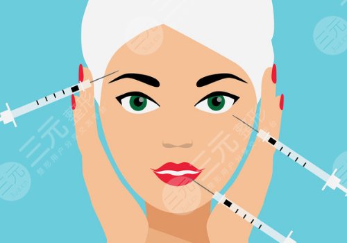 水光注射后注意事項