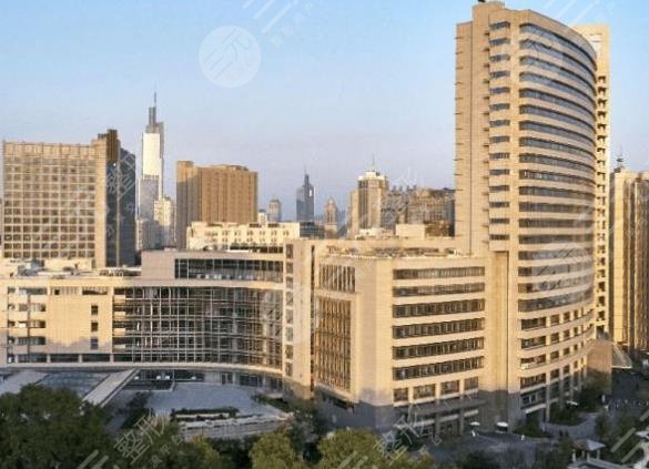 江蘇省人民醫(yī)院