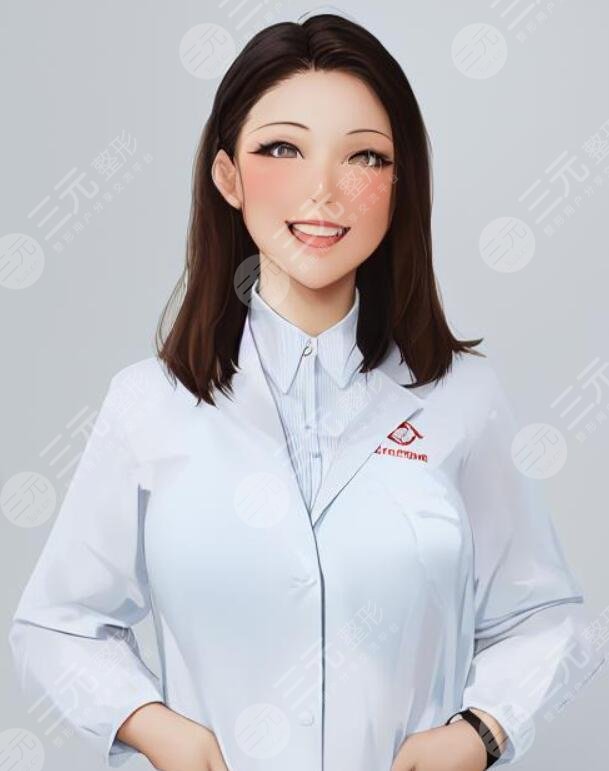 周敏茹醫(yī)生