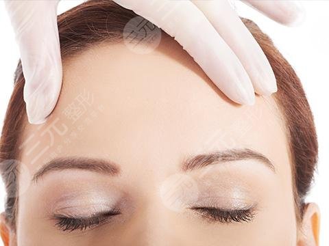 額頭填充膠原蛋白多久恢復(fù)正常