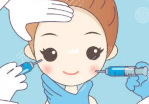 玻尿酸塑形和填充的區(qū)別